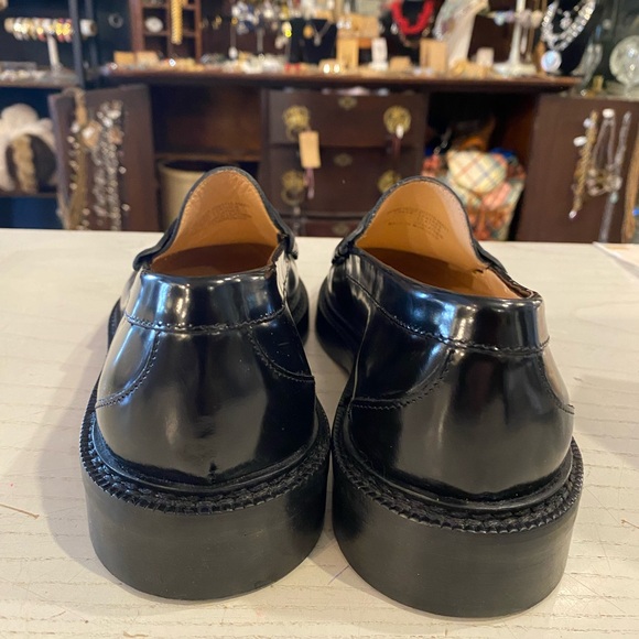 J Crew Winona penny loafer - Picture 2 of 5